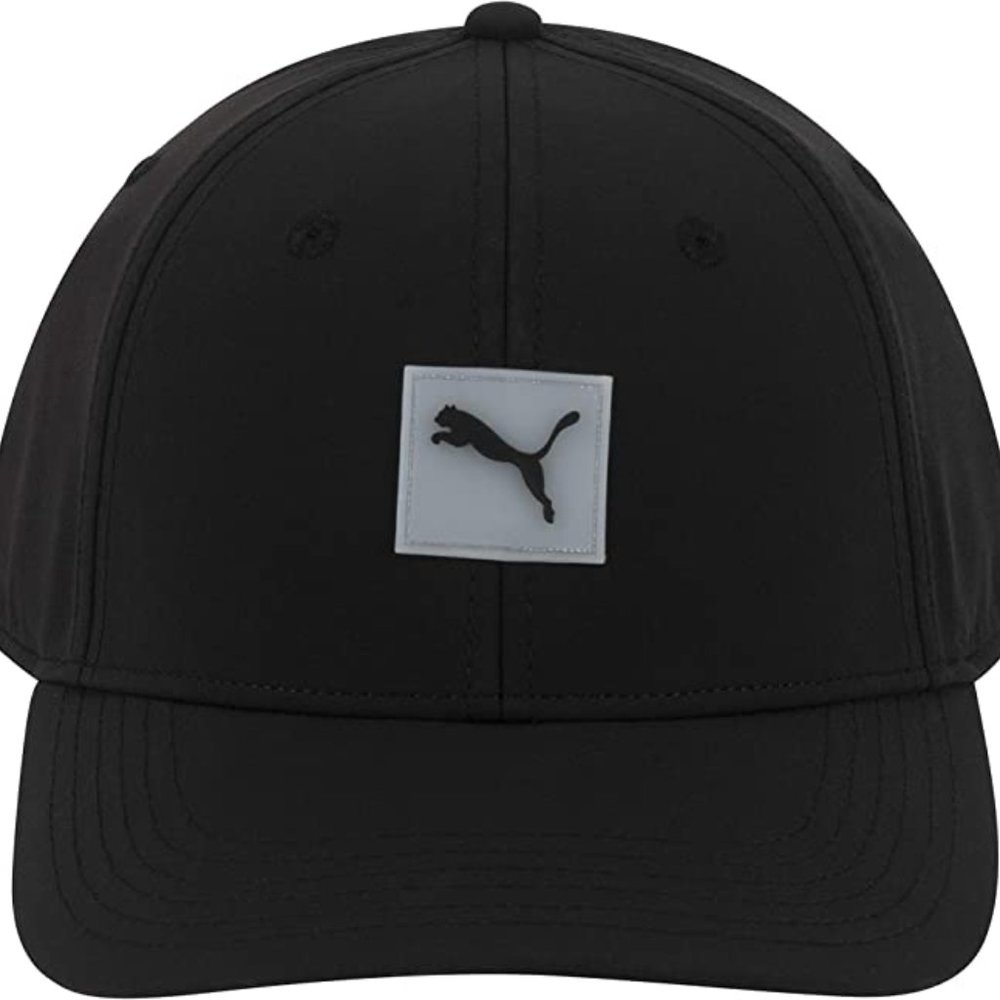 PUMA cap